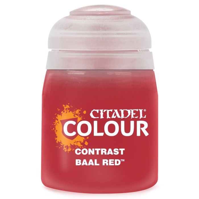 Baal Red