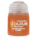 Magmadroth Flame