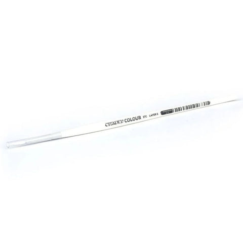 63-01 Brush: Synthetic: Small Layer