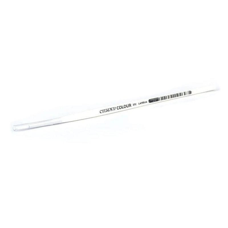 63-02 Brush: Synthetic: Medium Layer