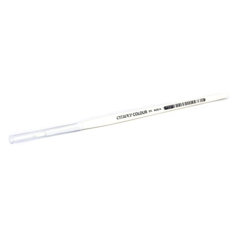 63-06 Brush: Synthetic: Medium Base