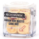 301-15 Necromunda: House Cawdor: Gang Dice Set