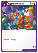 Image for Tiger Lily Cookie (ST5-011) [Starter Deck PURPLE] - CookieRun: Braverse TCG