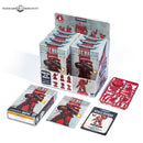 Space Marine Heroes: 2022 Series One Blind Booster Display
