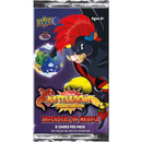Neopets Battledome: Defenders Of Neopia - Booster Pack