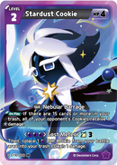 Image for Stardust Cookie (ST10-008) [Glorious Moonlight] - CookieRun: Braverse TCG