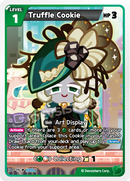 Image for Truffle Cookie (P-115) [Promotion Card] - CookieRun: Braverse TCG