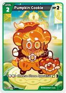 Image for Pumpkin Cookie (BS5-062) [Operation Timeguard] - CookieRun: Braverse TCG