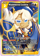 Image for Madeleine Cookie (BS7-029) [Arena of Glory] - CookieRun: Braverse TCG