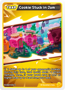 Image for Cookie Stuck in Jam (BS10-042) [Paradise of Passion & Sloth / Catacombs of Silence] - CookieRun: Braverse TCG