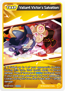 Image for Valiant Victor's Salvation (BS7-042) [Arena of Glory] - CookieRun: Braverse TCG