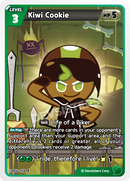Image for Kiwi Cookie (BS6-058) [Operation Timeguard] - CookieRun: Braverse TCG