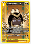 Image for Marzipan Cookie 3 (P-026) [Promotion Card] - CookieRun: Braverse TCG