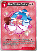 Image for Blue Slushy Cookie (BS6-007) [Operation Timeguard] - CookieRun: Braverse TCG