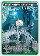 Image for Mossy Silver Bridge (BS10-067) [Paradise of Passion & Sloth / Catacombs of Silence] - CookieRun: Braverse TCG