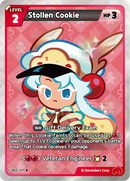 Image for Stollen Cookie (BS5-011) [Operation Timeguard] - CookieRun: Braverse TCG