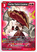 Image for Tarte Tatin Cookie (BS7-017) [Arena of Glory] - CookieRun: Braverse TCG