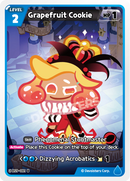 Image for Grapefruit Cookie (BS9-081) [A Game of Truth and Deceit] - CookieRun: Braverse TCG