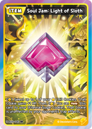 Image for Soul Jam: Light of Sloth (BS10-045) [Paradise of Passion & Sloth / Catacombs of Silence] - CookieRun: Braverse TCG