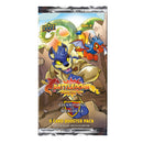 Neopets Battledome: Champions of Meridell - Booster Box