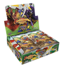 Neopets Battledome: Champions of Meridell - Booster Box