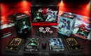 Genesis (Unlimited) - 2-Player Starter Kit (Hacker/Cybernetic) [Neuroscape TCG]