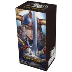 Final Fantasy Sealed