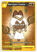 Image for Marzipan Cookie (BS3-027) [Age of Heroes and Kingdoms] - CookieRun: Braverse TCG