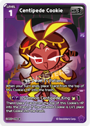 Image for Centipede Cookie (BS5-098) [Operation Timeguard] - CookieRun: Braverse TCG