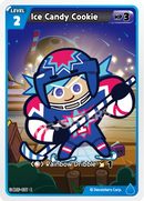 Image for Ice Candy Cookie (BS5-077) [Operation Timeguard] - CookieRun: Braverse TCG