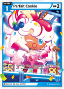 Image for Parfait Cookie (BS2-045) [BRAVE BEGINNING] - CookieRun: Braverse TCG