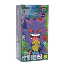 151C 3.0 Surprise SLIM Booster Box (Simplified Chinese)