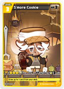 Image for S'more Cookie (BS6-027) [Operation Timeguard] - CookieRun: Braverse TCG