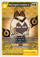 Image for Marzipan Cookie 2 (P-025) [Promotion Card] - CookieRun: Braverse TCG