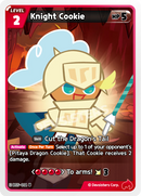 Image for Knight Cookie (BS5-014) [Operation Timeguard] - CookieRun: Braverse TCG