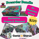 Terraform - PREORDER BUNDLE [Shard Bugs TCG] [PREORDER]