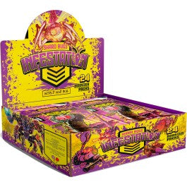 Infestation Booster Box [Shard Bugs TCG]