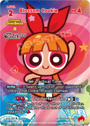 Image for Blossom Cookie (P-103) [Promotion Card] - CookieRun: Braverse TCG