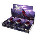 Gunslinger in the Abyss Booster Box