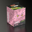 Squaroes Teenage Mutant Ninja Turtles - Krang