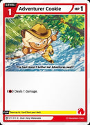 Adventurer Cookie (ST1-013) (C) [Starter Deck]