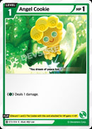Angel Cookie (ST3-014) (C) [Starter Deck]