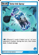 Octo-ink Spray (ST4-020) (U) [Starter Deck]