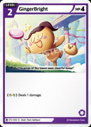 GingerBright (ST5-002) (C) [Starter Deck]