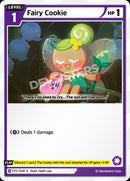 Fairy Cookie (ST5-008) (C) [Starter Deck]