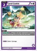Carol Cookie (ST5-010) (U) [Starter Deck]
