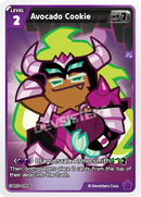 Image for Avocado Cookie (BS5-099) [Operation Timeguard] - CookieRun: Braverse TCG