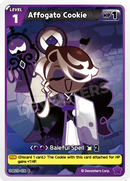 Image for Affogato Cookie (BS11-076) [The Dark Enchantress War] - CookieRun: Braverse TCG