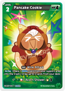 Image for Pancake Cookie (BS7-061) [Arena of Glory] - CookieRun: Braverse TCG