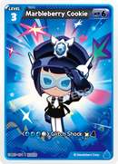 Image for Marbleberry Cookie (BS7-071) [Arena of Glory] - CookieRun: Braverse TCG